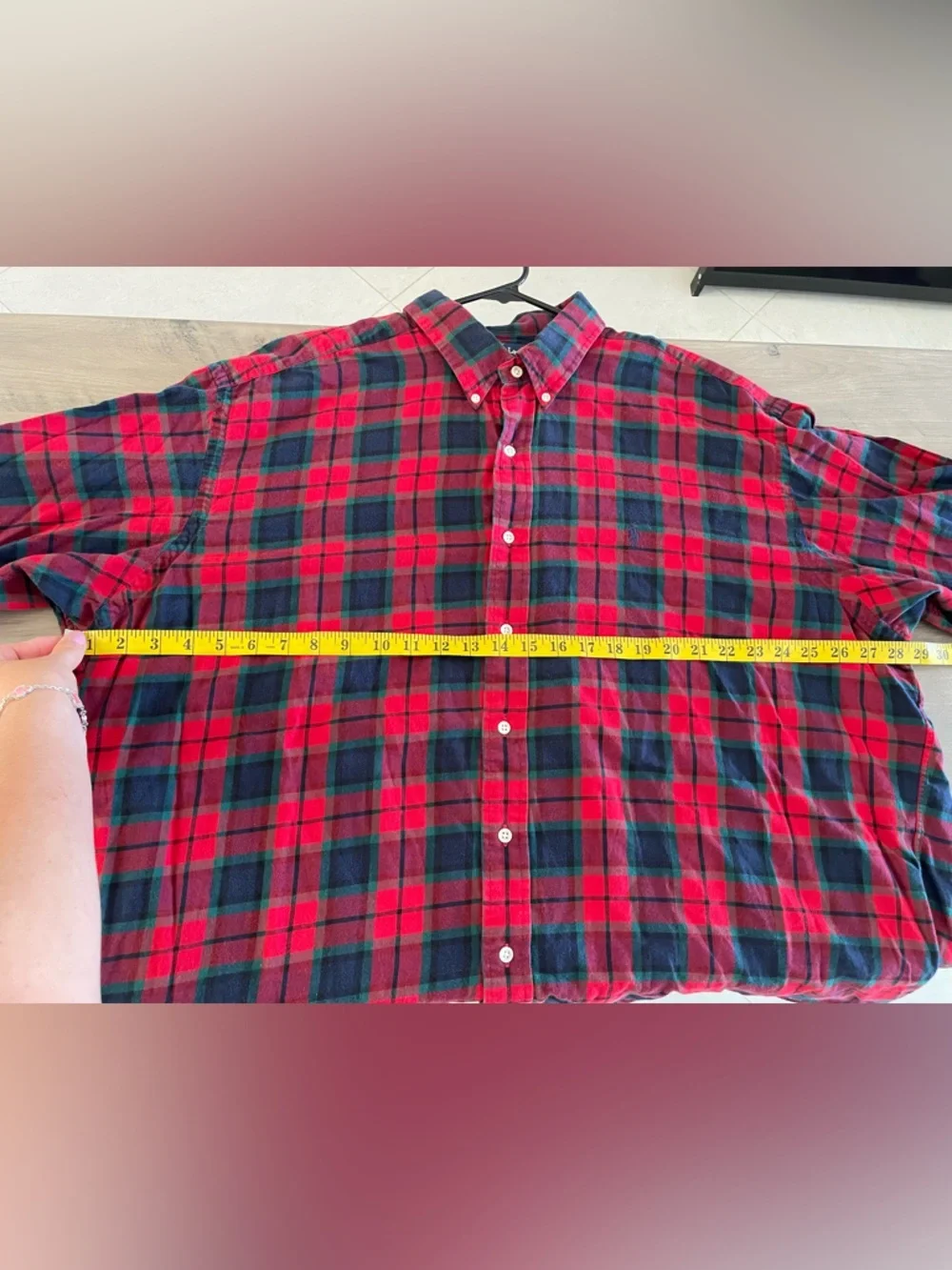 Ralph Lauren preowned excellent